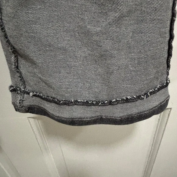 Mother Lil’ Hustler Boot Cut Heel Jean Magic 8 Ball *Hemmed* 25P - Picture 13 of 16